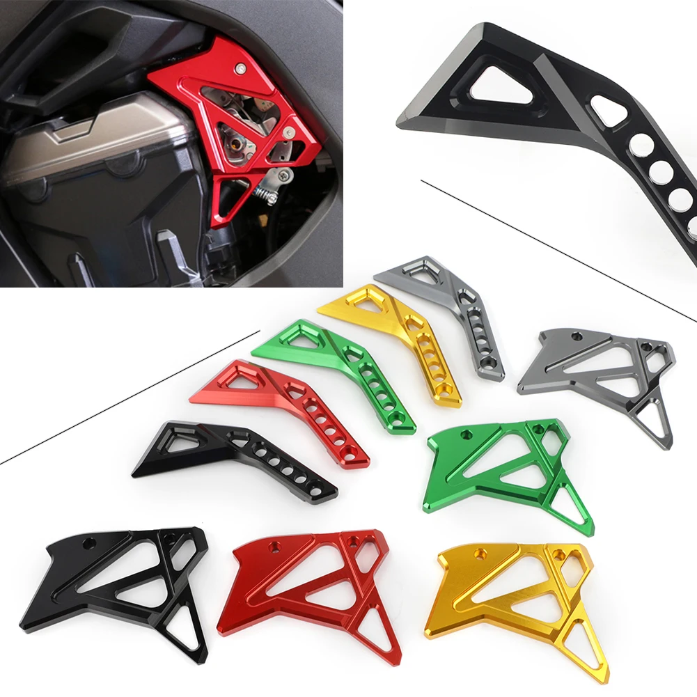 

CNC Motorcycle Frame Fuel Injection Cover Injector Protector Guard For Kawasaki Z1000 Z 1000 2014 2015 2016 2017 2018 2019