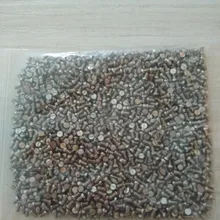 50 шт. кларнет запчасти для ремонта, винты аксессуары для кларнета