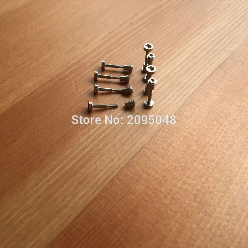 Audemars Piguet ROYAL OAK OFFSHORE watch case back bezel screw (10)