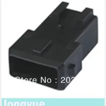 Longyue 10Kit 3 way ремонт мужской разъем в сборе чехол для инъекционного насоса