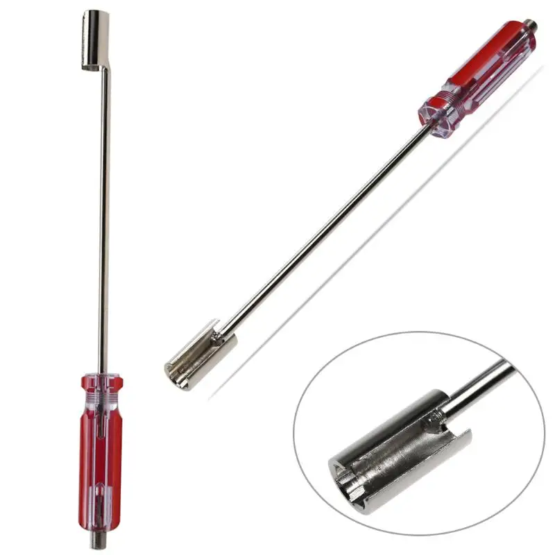 High quality 2pcs/lot F type connector Insertion and Removal Tool Screwdriver | Инструменты