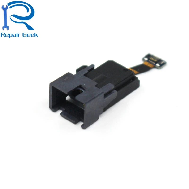 20pcs Lot New High Quality Earphone Headphone Jack Audio Flex Cable Replacement Part For Samsung Galaxy Note 8 Repair Parts
