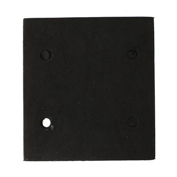 

BMBY-Makita 4510 Black Foam Replacement Sander Back Pad Sanding Machine Mat