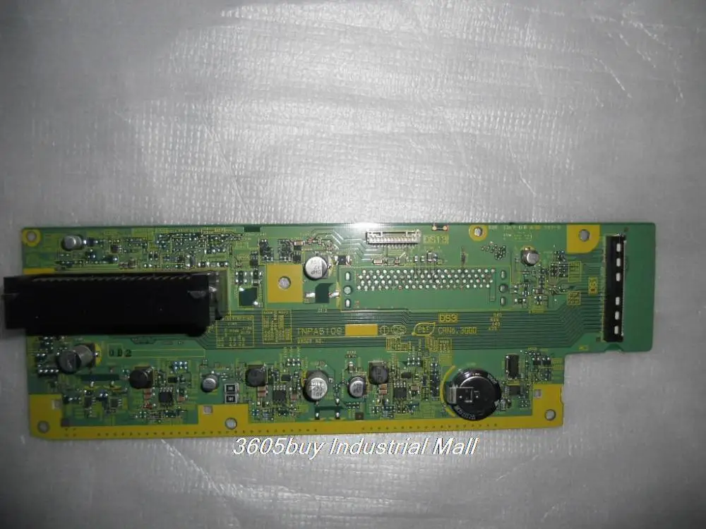 

TH-50PH20C Adapter Plate Board TNPA5109