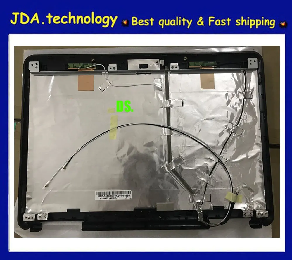 Wellendorff /Org ЖК-Топ чехол КРЫШКА ДЛЯ ASUS N81 N81V N80 N80V ЖК-задняя крышка оболочка