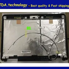 Wellendorff /Org ЖК-Топ чехол КРЫШКА ДЛЯ ASUS N81 N81V N80 N80V ЖК-задняя крышка оболочка