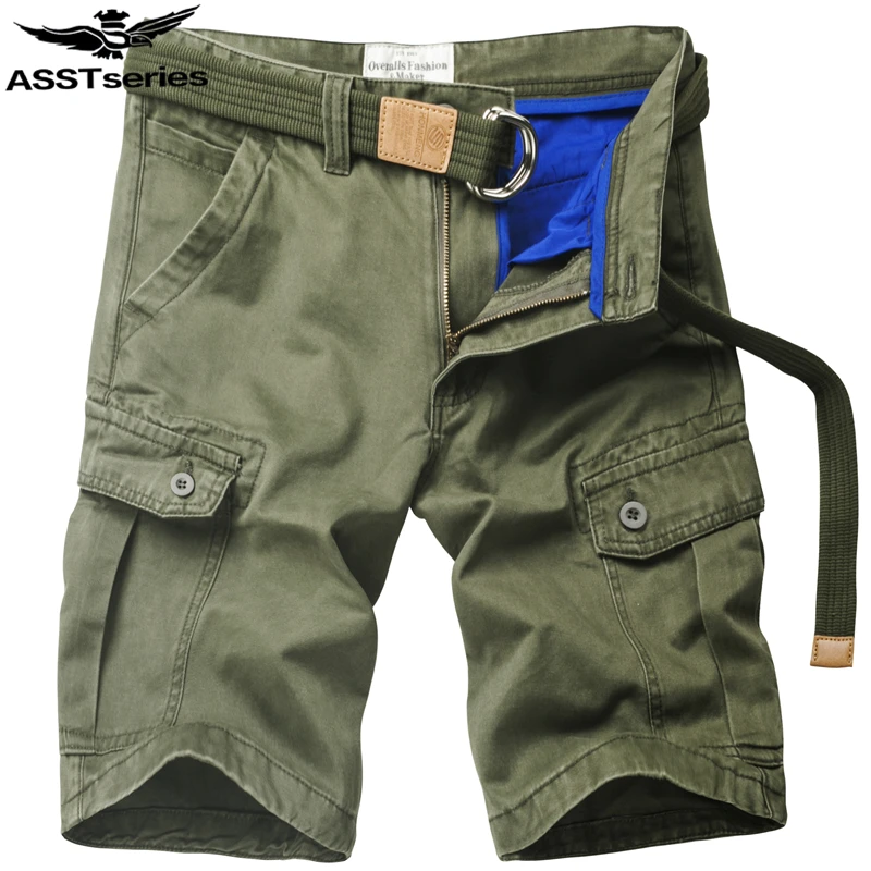 

Army Military Shorts Men Men's Cargo Tactical Shorts.AA06