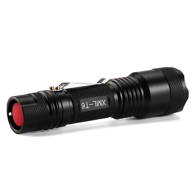 Portable Mini Flashlight Working Inspection light LED Multifunction Maintenance Bicycle Light Hand Torch lamp #4MY03 (2)