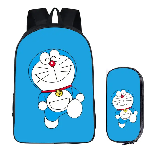300 Gambar Doraemon Pakai Pensil Paling Keren Gambar Id