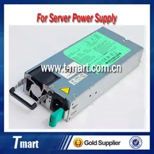 server power supply for C6100 PS-2112-2L LF 1100W, fully tested