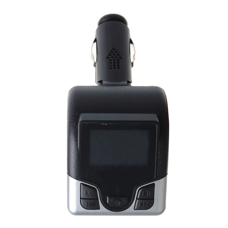 Carprie супер Bluetooth гарнитуры Беспроводной fm-передатчик MP3-плееры Car Kit USB TF mar717