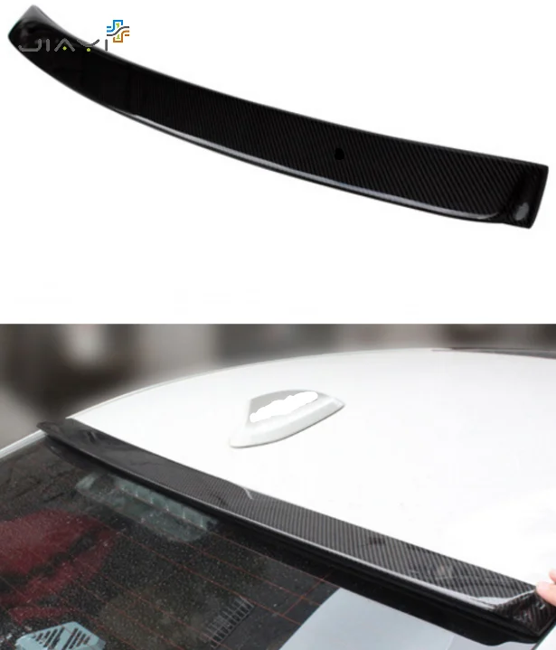 JY-Car-DY Roof Spoiler-T-F10 AC-1