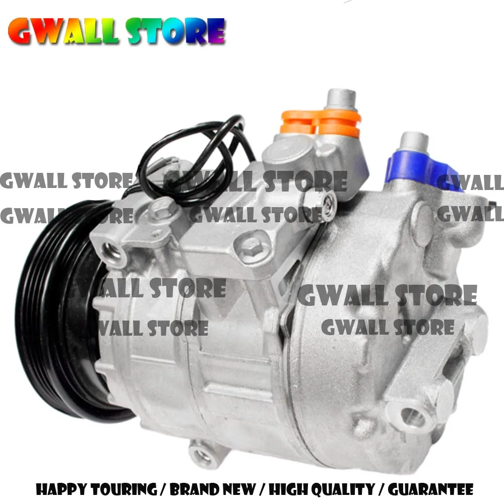 Aliexpress.com : Buy NEW AUTO AC COMPRESSOR For Volkswagen PASSAT B5