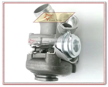 

Turbo GT2052V 716885 716885-5004S 716885-9005S 070145701J 070145702BX BV Turbocharger For Volkswagen VW Touareg BAC BLK 2.5L TDI