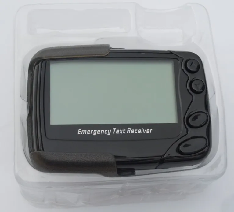 PAGER 09N