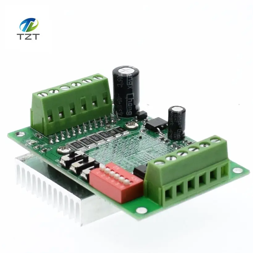 

1PCS TB6560 3A stepper motor drives motor speed controller