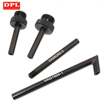 Transmission Oil Filling Tool DSG CVT Oil Filler Adaptor Set For VAG/VW/Volkswagen