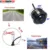 Koorinwoo CCD Multi Funzione di Interruttore di linea di Parcheggio Auto Videocamera vista posteriore/Fotocamera Frontale/Laterale Della Macchina Fotografica di Inverso di Parcheggio Assist Video