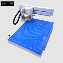 Tabltop Label Digital Hot Stamping Machine