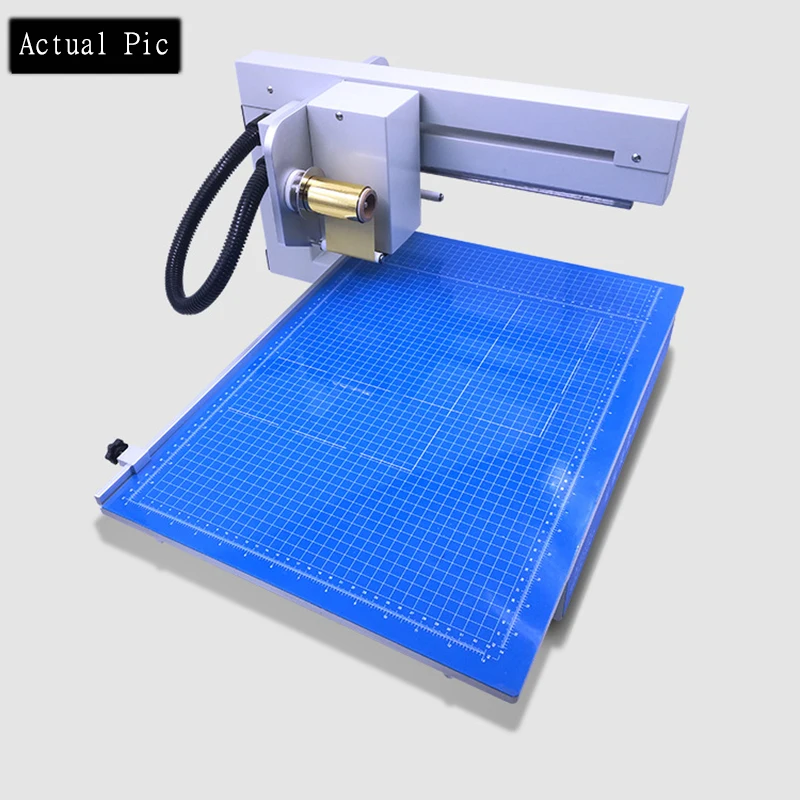 

Tabltop Label Digital Hot Stamping Machine