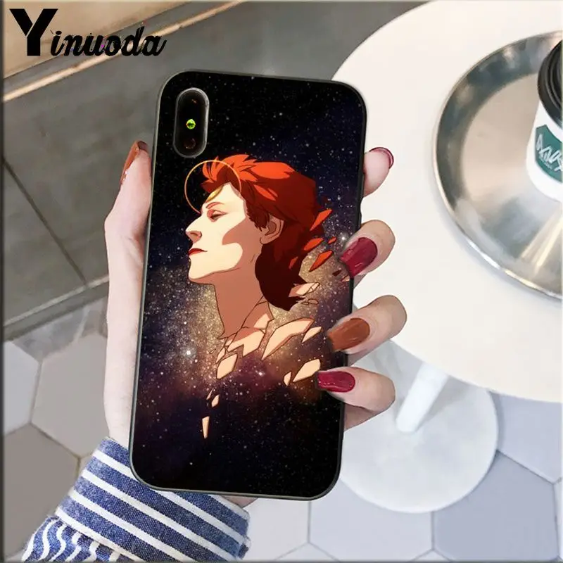 David Bowie