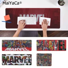 MaiYaCa Custom Skin Marvel Comfort Mouse Mat Gaming Mousepad Free Shipping Large Mouse Pad Keyboards Mat MaiYaCa Custom Skin Marvel Comfort Mouse Mat Gaming Mousepad Free Shipping Large Mouse Pad Keyboards Mat