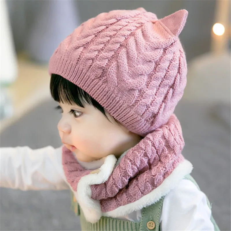 baby winter hat (3)