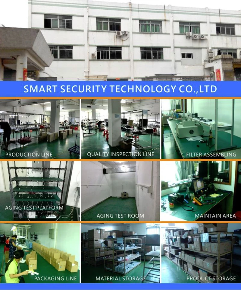 Workhouse