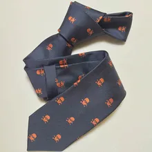 5,5 см, тонкая детская бабочка, обтягивающий, из микрофибры, модный, для мальчиков, для студентов, галстук с черепом, для шеи, галстук, вечеринка, свадебный банкет, галстуки для шеи