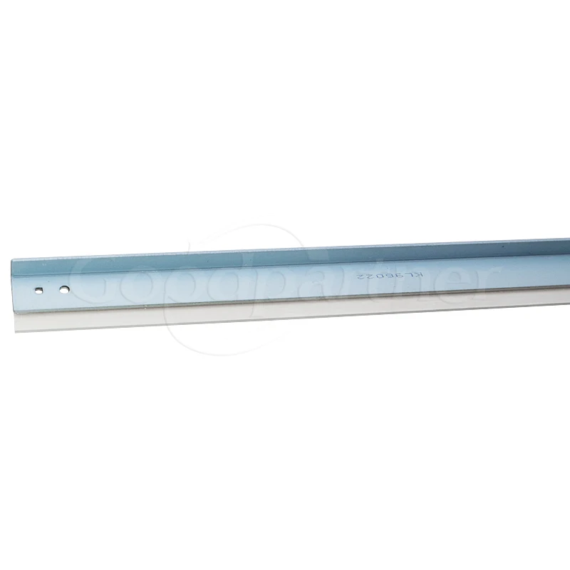 Lâmina de Limpeza do Tambor para Ricoh Peças para Ricoh Aficionale mp C2030 C2050 C2010 C2551 C2051 C2530 C2550 Mpc2030 Mpc2050 Mpc2010 - Imagem 3
