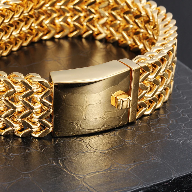 Ethiopian Gold Chunky Gold Bangle Bracelet For Men Wide Width African  Jewelry For Arab Weddings And Gifts 230629 From Huo03, $16.84 | DHgate.Com