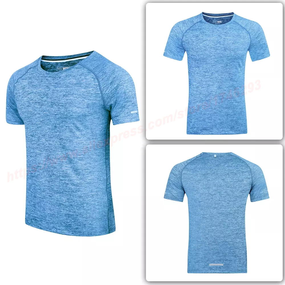 Camisa de compressão para homens e mulheres,