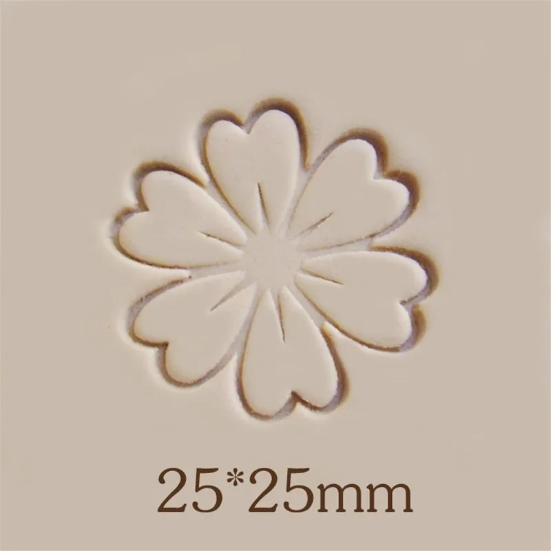 

Free Shipping 25*25mm DIY Craft Resin Soap Stamp Homemade Tools DIY Sugarcarft Candy Candle Stamp Soap Making Kits