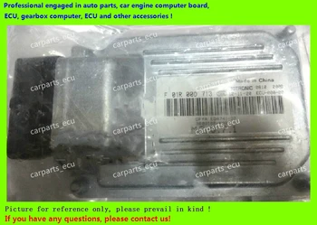 

For Dongfeng car engine computer board/M7 ECU/Electronic Control Unit/Car PC/ F01R00D713 3600100-KA09 EQ474i/F01RB0D713