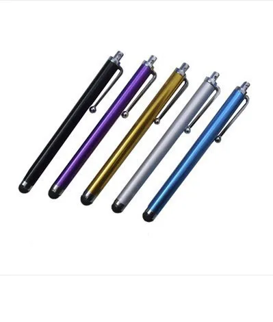 A14 5x color CAPACITIVE TOUCH STYLUS for Blackberry SCREEN 2 3rd iTOUCH 4 | Мобильные телефоны и аксессуары