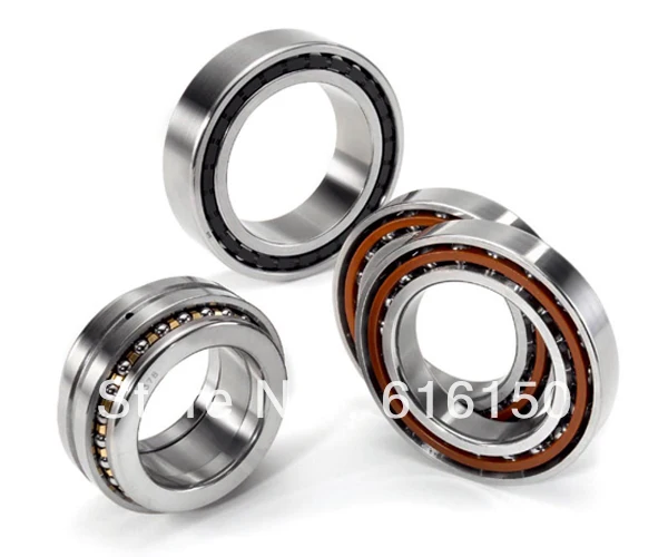 

8mm Spindle Angular Contact Ball Bearings 708C/P4 SUPER PRECISION BEARING ABEC-7 708 708C 708AC 8x22x7