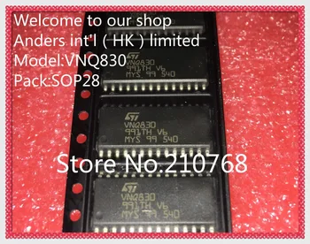 

50Pcs/lot VNQ830 SOP28