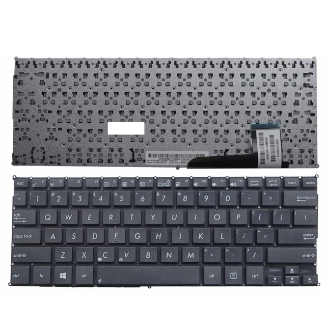 Asus x201e аккумулятор