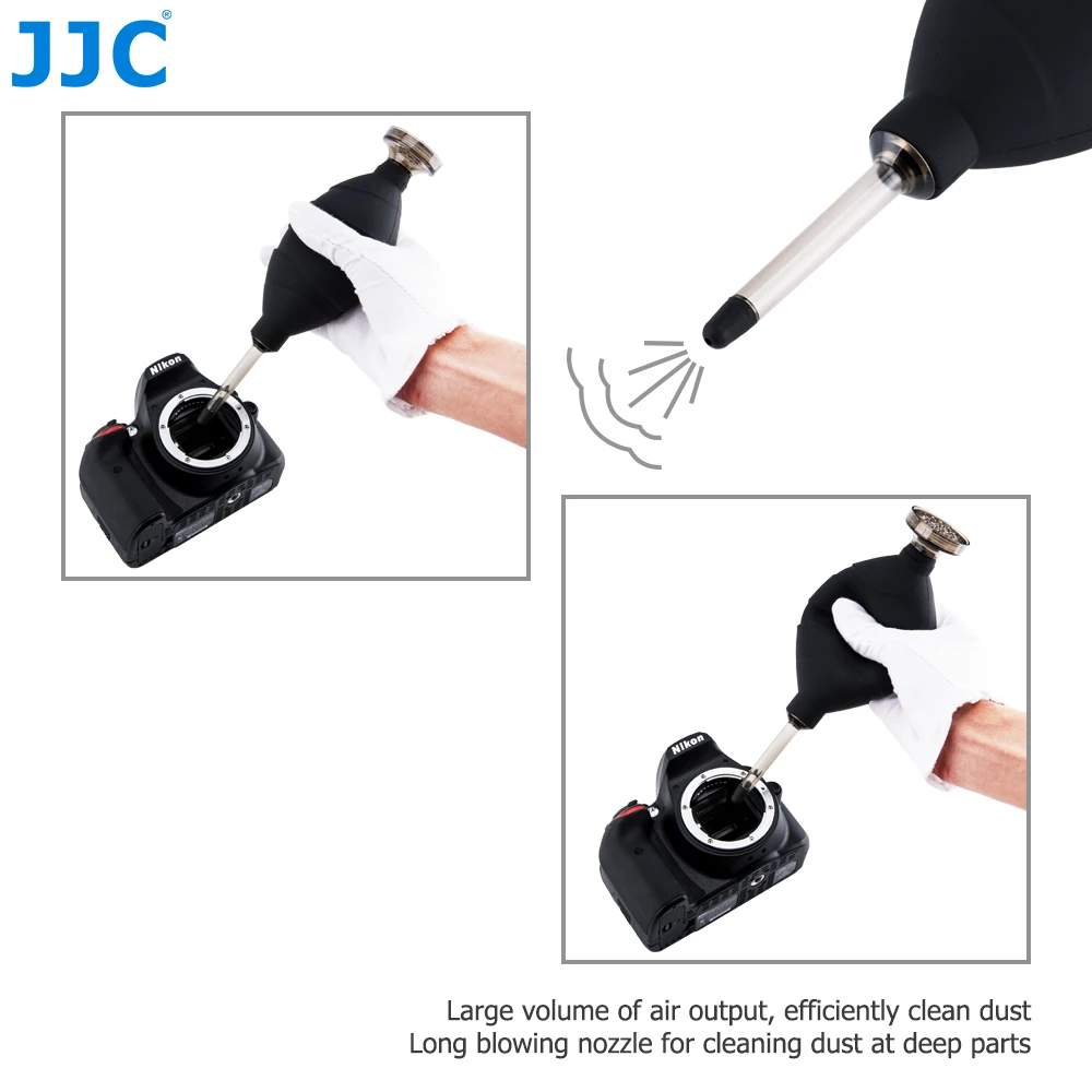 JJC CL-DF1 BK SMT(7)