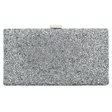 Rhinestone Clutch Bag Women Luxury Gillter Evening Party Purse Box Bag Diamond Female Clutch Crystal Day Wallet Wedding Purse Rhinestone Clutch Bag Women Luxury Gillter Evening Party Purse Box Bag Diamond Female Clutch Crystal Day Wallet Wedding Purse