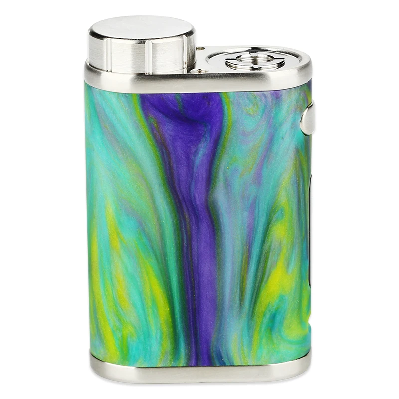 Оригинальный бокс мод Eleaf iStick Pico 75 Вт подходит для мини резервуара Melo 3 атомайзер 2
