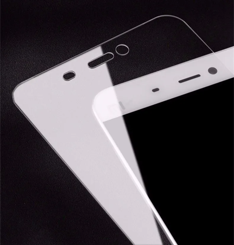 Xiaomi mi5 стекло xiaomi mi 5 Защитная пленка для экрана HD защитная пленка ультра тонкий MOFi xiaomi mi5 pro закаленное стекло