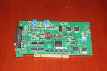 

PCI-1711U C1 02-1