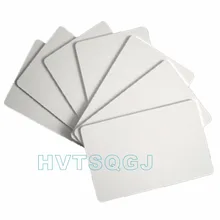 10000 шт. 1024 бит I код 2 пустой ISO15693 близость пластиковые карты радиочастотной идентификация ПВХ