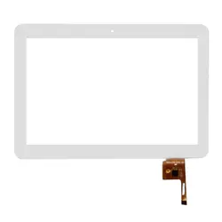 Оригинал для 10,1 дюйма SG5427A-FPC-V0 Tablet Touch белый сенсорный экран панели