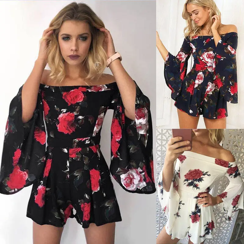 Aliexpress.com : Buy Summer 2018 Fashion Women Girl Flare