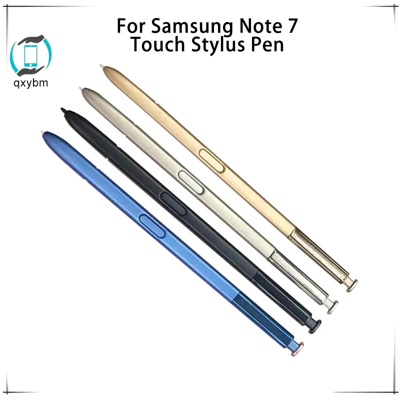 Для Samsung для Galaxy Note 7 N930 N930F активный стилус ручка рукописного ввода сенсорный