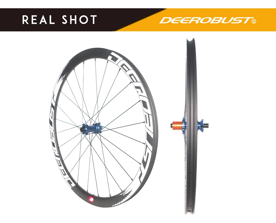 road disc carbon wheels yuniper