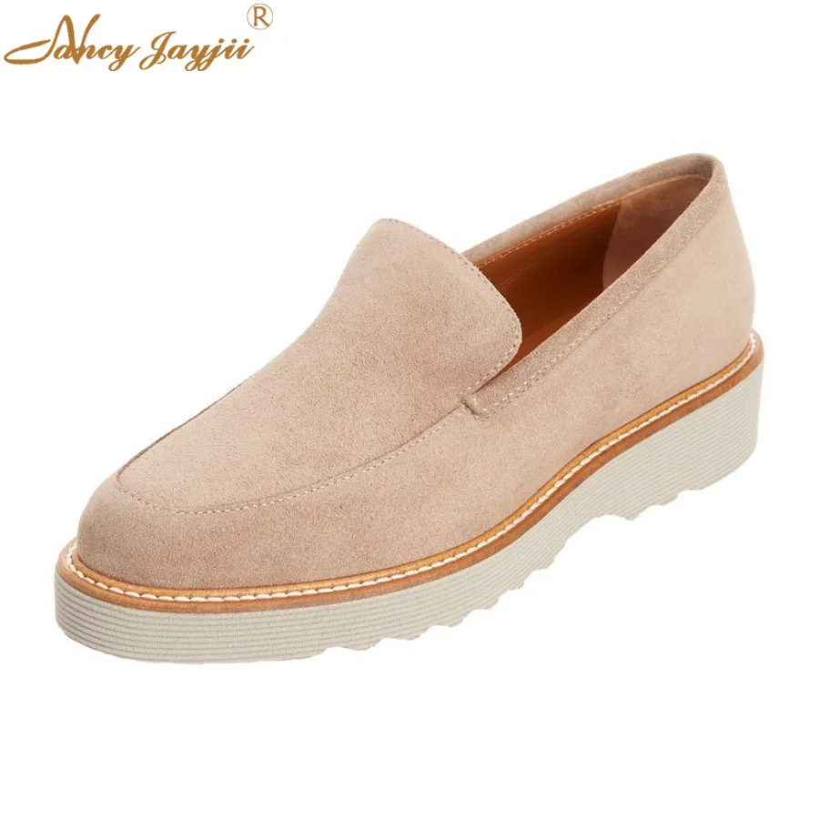 old lady flat shoes