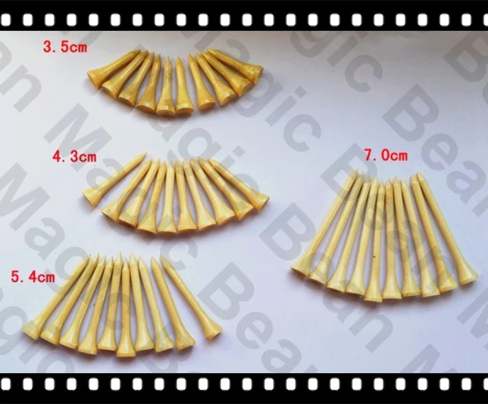 جودة عالية الخشب أو الخيزران غولف قمزة جودة عالية الخشب أو الخيزران غولف قمزة